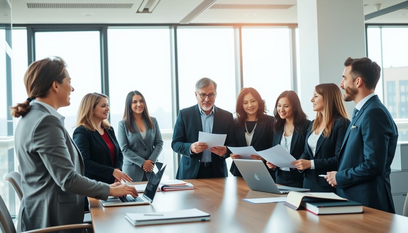Servicios Legales a su Medida
