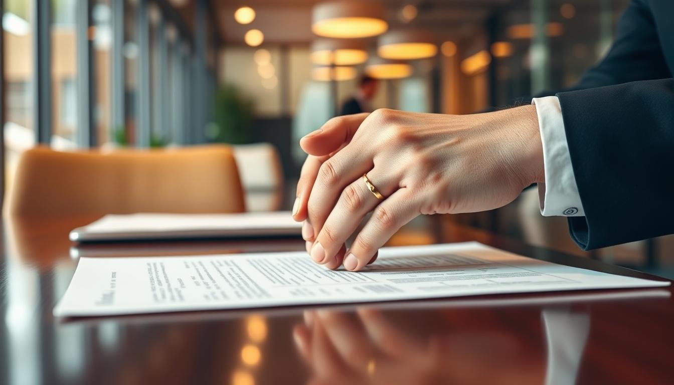 Beneficios de trabajar con nosotros